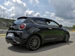 Alfa Romeo MiTo SBK Limited Edition 2013 года